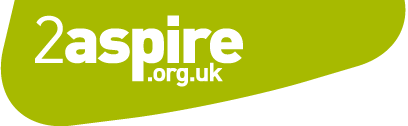 2 Aspire Logo